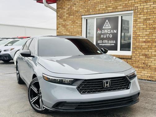 2023 Honda Accord Sport SE 1.5T