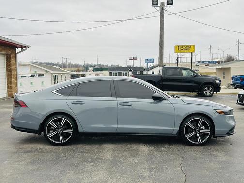2023 Honda Accord Sport SE 1.5T