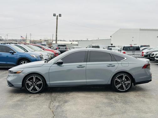 2023 Honda Accord Sport SE 1.5T