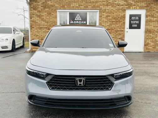 2023 Honda Accord Sport SE 1.5T