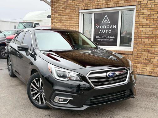 2018 Subaru Legacy Premium