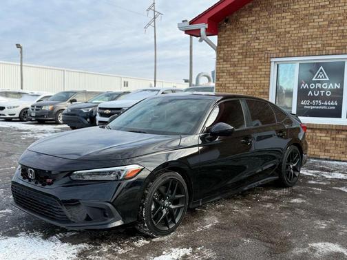 2023 Honda Civic Si Base