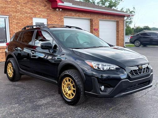 2023 Subaru Crosstrek Premium