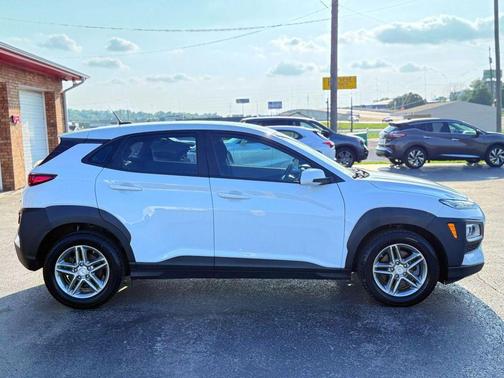 2019 Hyundai KONA SE