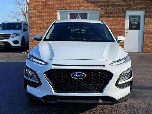 2019 Hyundai KONA SE