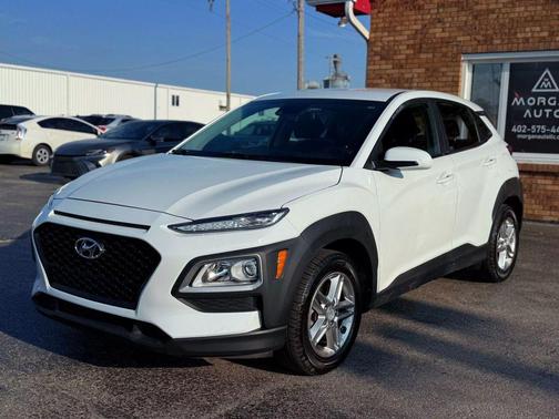 2019 Hyundai KONA SE