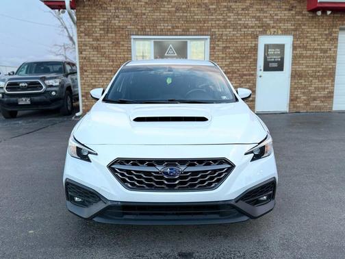 2023 Subaru WRX Premium