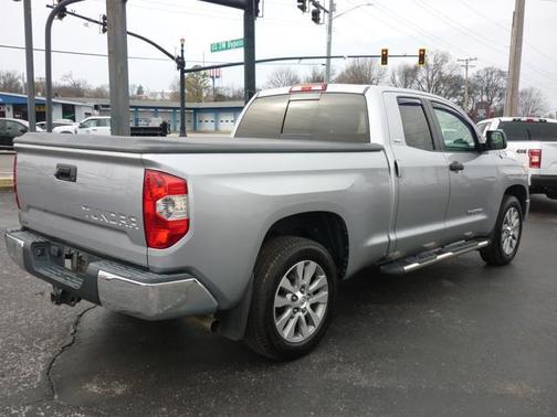 2014 Toyota Tundra SR5