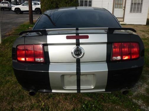 2006 Ford Mustang GT