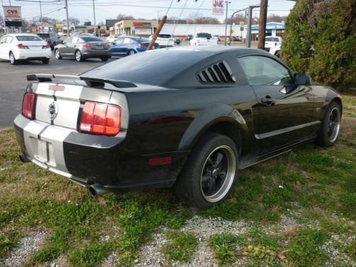 2006 Ford Mustang GT