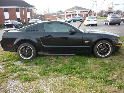 2006 Ford Mustang GT