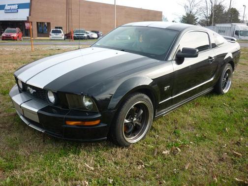 2006 Ford Mustang GT