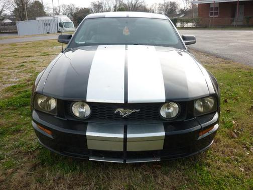 2006 Ford Mustang GT