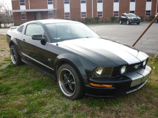 2006 Ford Mustang GT