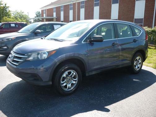2012 Honda CR-V LX