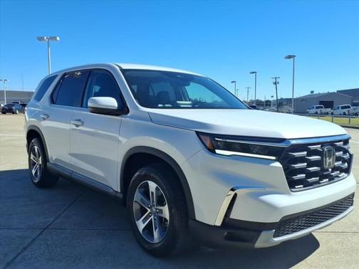 2024 Honda Pilot EX-L