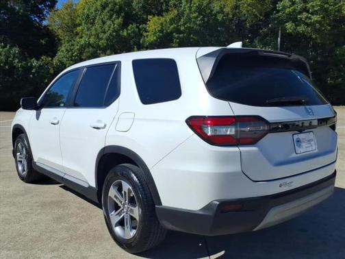 2024 Honda Pilot EX-L