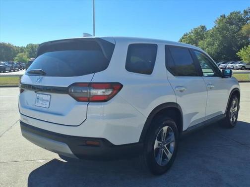 2024 Honda Pilot EX-L