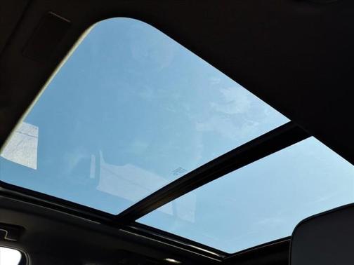 2026 Chevrolet Tahoe 4WD RST