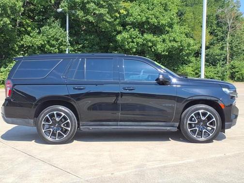 2022 Chevrolet Tahoe 2WD RST