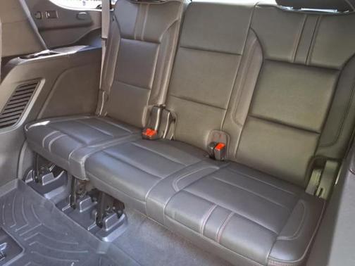 2022 Chevrolet Tahoe 2WD RST