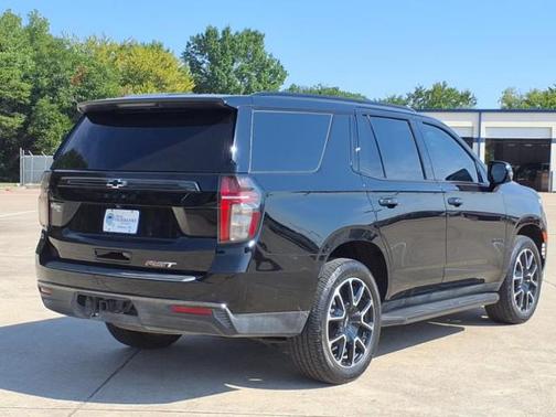 2022 Chevrolet Tahoe 2WD RST