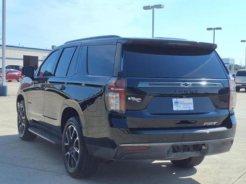 2022 Chevrolet Tahoe 2WD RST