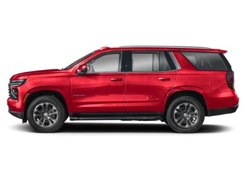 2026 Chevrolet Tahoe 2WD RST