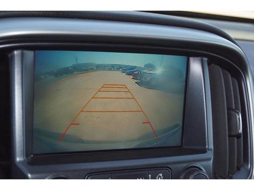 2017 Chevrolet Colorado LT