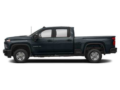 2020 Chevrolet Silverado 2500 WT