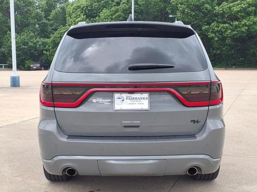 2023 Dodge Durango R/T Plus RWD