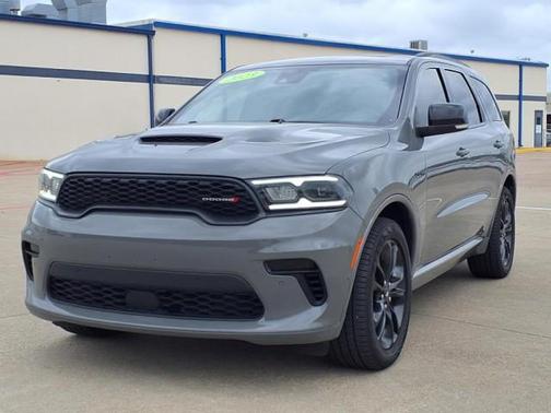 2023 Dodge Durango R/T Plus RWD