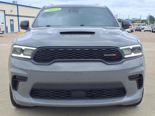 2023 Dodge Durango R/T Plus RWD