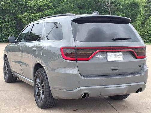 2023 Dodge Durango R/T Plus RWD