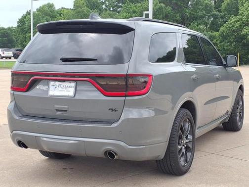 2023 Dodge Durango R/T Plus RWD