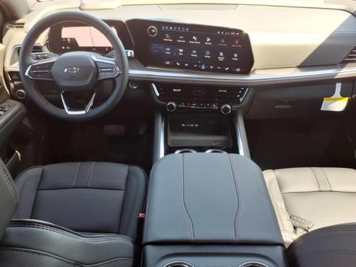 2025 Chevrolet Tahoe 2WD RST