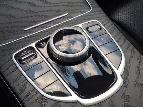 2021 Mercedes-Benz C-Class Sedan