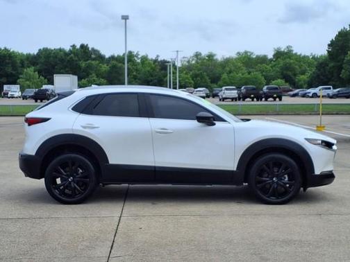 2022 Mazda CX-30 2.5 Turbo Premium Plus Package