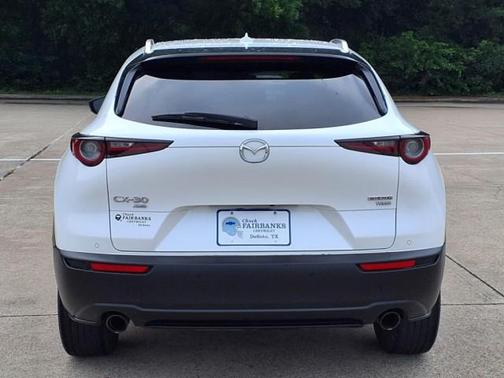 2022 Mazda CX-30 2.5 Turbo Premium Plus Package
