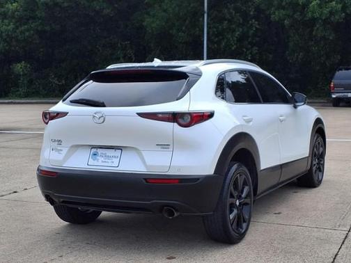 2022 Mazda CX-30 2.5 Turbo Premium Plus Package