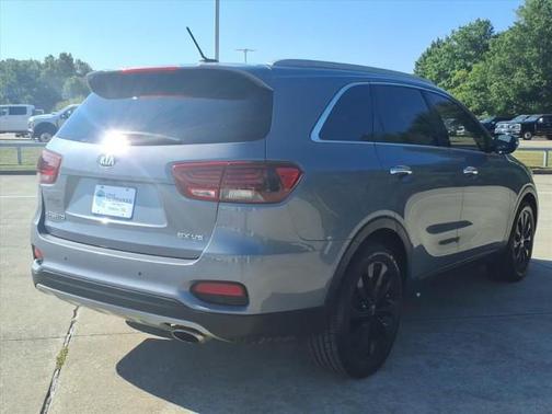 2020 Kia Sorento EX