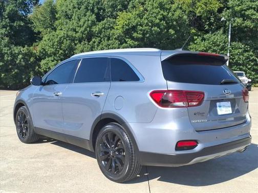 2020 Kia Sorento EX