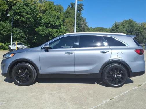 2020 Kia Sorento EX