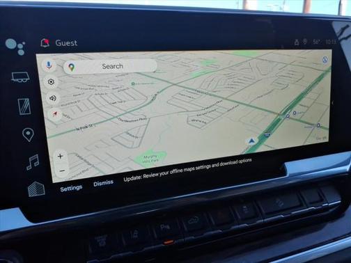 2026 Chevrolet Silverado 2500 LTZ