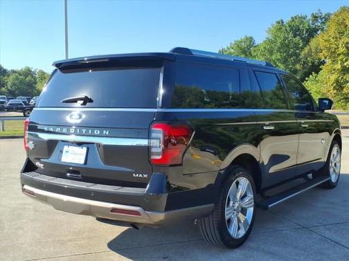 2024 Ford Expedition Max King Ranch
