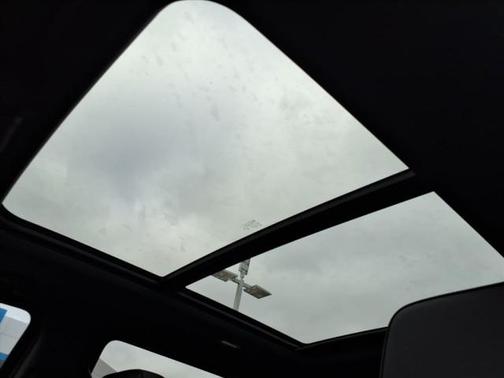 2026 Chevrolet Tahoe 4WD RST