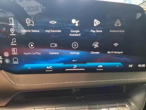 2026 Chevrolet Corvette Stingray w/1LT