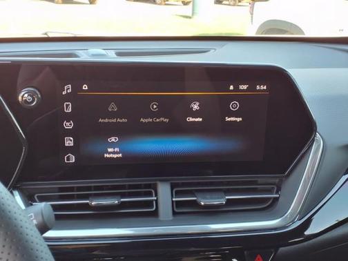2025 Chevrolet Trax FWD 2RS