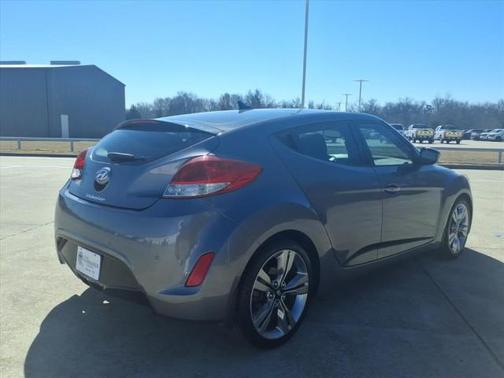 2013 Hyundai Veloster Base