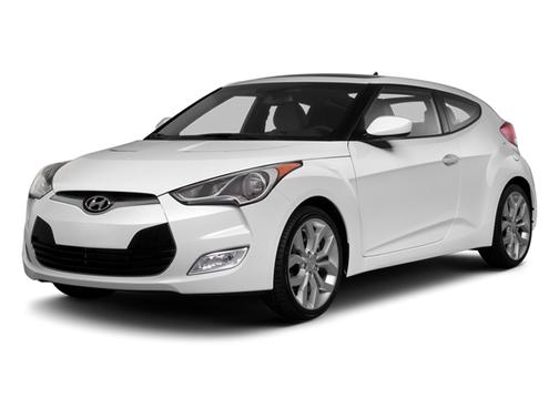 2013 Hyundai Veloster Base